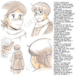 Page 44 of Mama Shot-ime Kyoudai Hen | Brothers