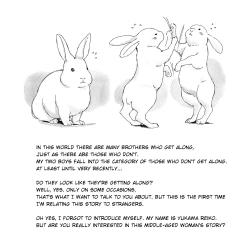 Page 4 of Mama Shot-ime Kyoudai Hen | Brothers