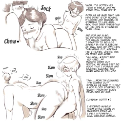 Page 57 of Mama Shot-ime Kyoudai Hen | Brothers