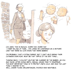 Page 8 of Mama Shot-ime Kyoudai Hen | Brothers