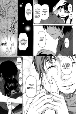 Page 51 of Loli to Bokurano. Ch. 1-4