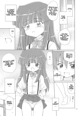 Page 17 of SONOHIGURASHI