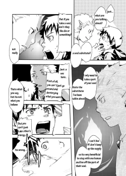 Page 10 of Economical Summoner