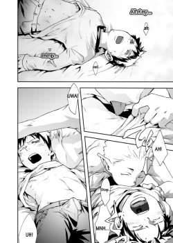 Page 14 of Economical Summoner