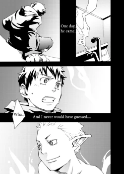 Page 4 of Economical Summoner