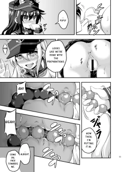 Page 10 of Loli & Futa Vol.3