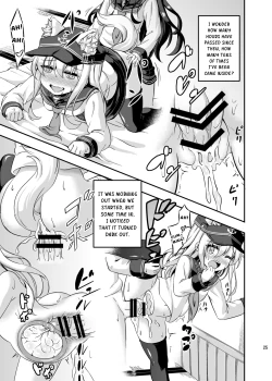 Page 24 of Loli & Futa Vol.3