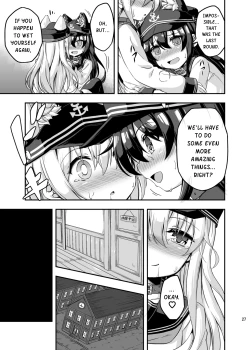 Page 26 of Loli & Futa Vol.3