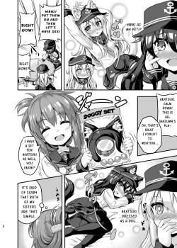 Page 5 of Loli & Futa Vol.3
