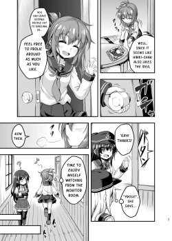 Page 6 of Loli & Futa Vol.3