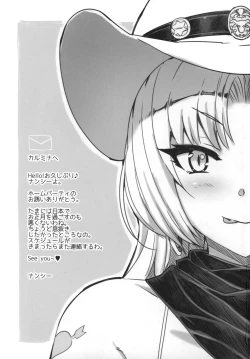 Page 2 of Hi Nancy yo