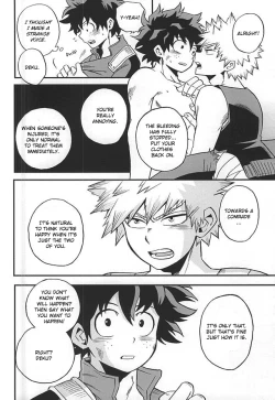 Page 11 of Otomari Hero