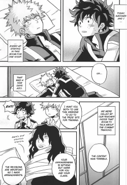 Page 2 of Otomari Hero