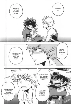 Page 9 of Otomari Hero