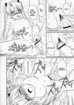 Page 11 of Girls Gotta Guns. Vol. 2