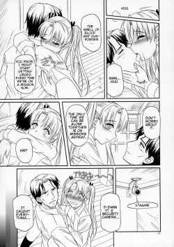 Page 16 of Girls Gotta Guns. Vol. 2