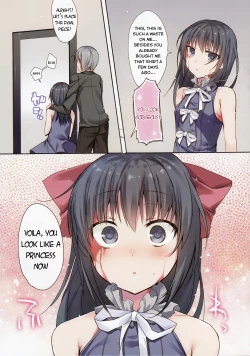 Page 8 of Koisuru Dorei-chan