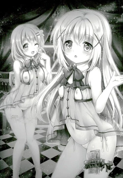 Page 4 of Baishun Kissa Rabbit House e Youkoso!