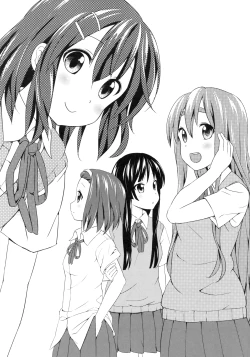 Page 16 of Azunyan sadness