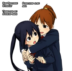 Page 19 of Azunyan sadness