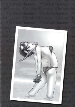 Page 4 of Majo no Kanazuchi