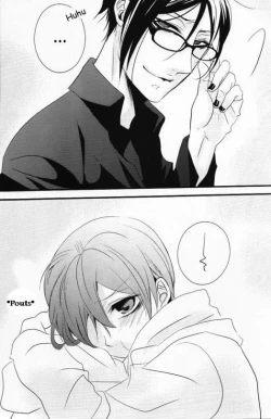 Page 33 of Petit Fille | Little Girl