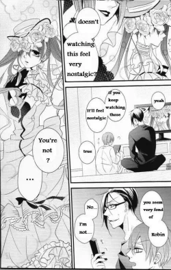 Page 5 of Petit Fille | Little Girl