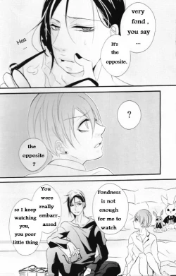 Page 6 of Petit Fille | Little Girl