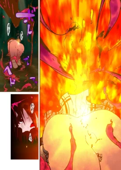 Page 16 of Itame Mon Series World Oroka News Full Color Tokubetsuban!