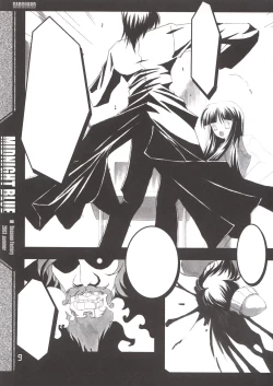 Page 11 of Midnight Blue