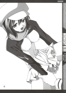 Page 20 of Midnight Blue