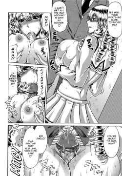 Page 10 of Feeling chemistry