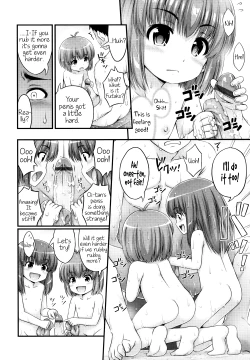 Page 4 of Gokko Asobi | Make-believe Play