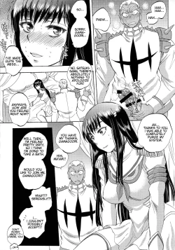 Page 27 of Fuku o Kita Kuso Domo | Shit in Human Clothing