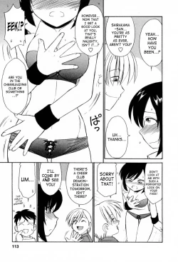 Page 114 of Cheers! Vol. 2