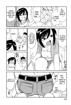 Page 179 of Cheers! Vol. 2