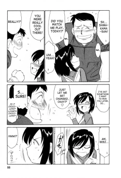 Page 56 of Cheers! Vol. 2