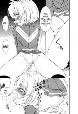 Page 64 of Cheers! Vol. 2