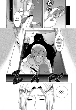 Page 2 of Tonari no Kaedesan