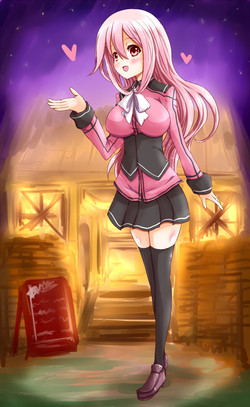 Download 淫乱ピンクなエロカフェ店員