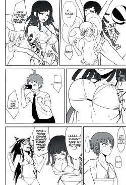 Page 3 of Kanjou Oklahoma Mixer 2