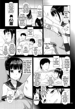 Page 10 of Delivery na Syoujo no Ehon 2