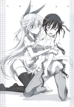 Page 2 of Nisenisekoi