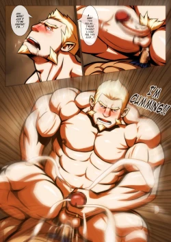 Page 17 of Mamono Zukan | My Brave Lover - Monster Bestiary