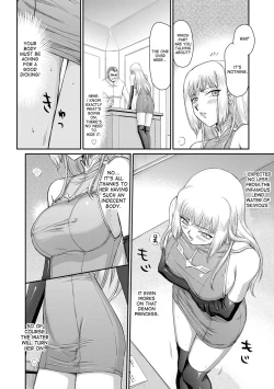 Page 46 of Inda no Onihime Annerose Ch. 1-3
