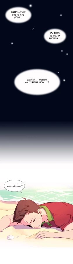 Page 2 of A World That I Rule Ch.01-15