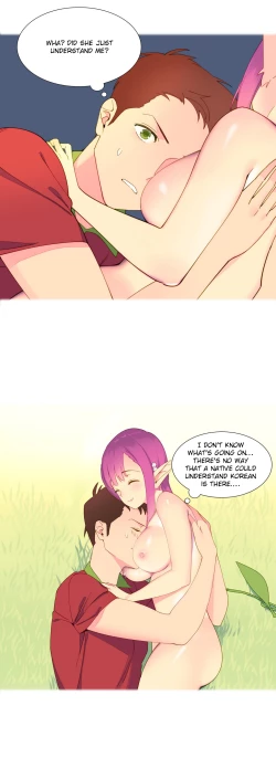 Page 85 of A World That I Rule Ch.01-15