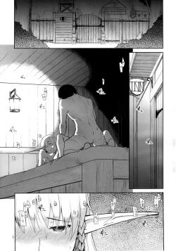 Page 3 of Dosukebe Elf no Ishukan Nikki 1