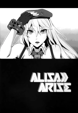 Page 16 of Alisa Arise