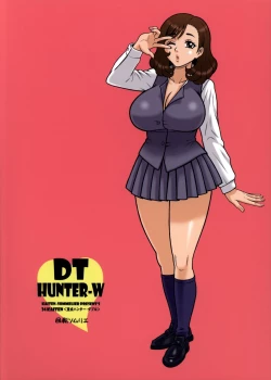 Page 19 of 34Kaiten DT HUNTER-W